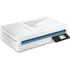 Kép 5/10 - HP ScanJet Pro N4600 fnw1 Scanner