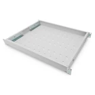 Kép 2/4 - Digitus DN-97644 rack tartozék Állítható polc