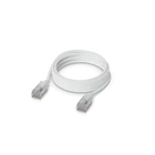 Kép 5/10 - Ubiquiti UACC-Cable-Patch-EL-C6A-0.15M-W UniFi Kültéri Patch Kábel