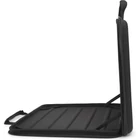 Kép 3/10 - HP notebook táska Mobilitás 11,6" fekete (4U9G8AA)