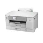 Kép 4/5 - Brother HL-J6010DW tintasugaras nyomtató Szín 1200 x 4800 DPI A3 Wi-Fi