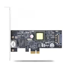 Kép 5/6 - StarTech.com PR12GIP-NETWORK-CARD hálózati kártya Belső Ethernet 2500 Mbit/s