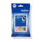 Kép 1/5 - Brother LC527XLBK tintapatron 1 db Eredeti Nagy (XL) kapacitású Fekete