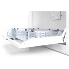 Kép 5/7 - Digitus DN-DVR-1 tartozékok digitális videofelvevőhöz (DVR) Szürke Acél 1 db