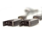 Kép 5/5 - Digitus AK-330127-100-S HDMI kábel 10 M HDMI A-típus (Standard) Fekete