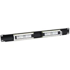 Kép 4/4 - Intellinet 519526 patch panel 1U