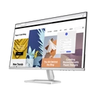 Kép 2/5 - HP Series 5 27 inch FHD Monitor - 527sf számítógép monitor 68,6 cm (27") 1920 x 1080 pixelek Full HD LCD Fehér