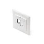 Kép 1/4 - Digitus DN-93832 keystone modul