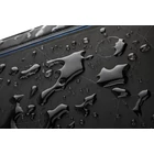 Kép 6/7 - DELL ES1520C notebook case 39.6 cm (15.6") Briefcase Black (460-BCZV) - 1pc