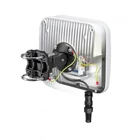 Kép 1/6 - QuWireless A140M-A QuMax Irányított Antenna 6 dBi Nyereség Függőleges Polarizáció