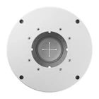 Kép 3/3 - Hanwha SBV-180BW tartozék biztonsági kamerához Csatlakozó doboz