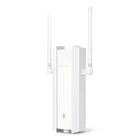 Kép 2/4 - TP-Link Omada EAP625-Outdoor HD 1800 Mbit/s Fehér Ethernet-áramellátás (PoE) támogatása