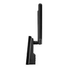 Kép 3/4 - ASUS 4G-N16 vezetéknélküli router Gigabit Ethernet Egysávos (2,4 GHz) Fekete