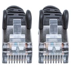 Kép 3/4 - Intellinet 736022 hálózati kábel Fekete 30 M Cat6 S/FTP (S-STP)