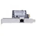 Kép 3/9 - StarTech.com ST10GSPEXNB2 hálózati kártya Belső Ethernet 10000 Mbit/s