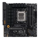 Kép 1/10 - ASUS TUF GAMING B650M-E WIFI AMD B650 Socket AM5 Micro ATX