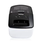 Kép 1/3 - Brother QL-700 címkenyomtató Direkt termál 300 x 300 DPI 150 mm/sec DK