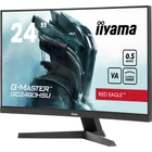 Kép 4/10 - IIYAMA GC2480HSU-B1 24inch 1920x1080 300cd/m2 0.5ms 2xHDMI DP USB