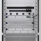 Kép 6/7 - Ubiquiti UACC-Keystone-Blank-Insert-TH Kábelbetét