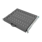 Kép 1/4 - Digitus DN-19 TRAY-2-600-SW rack tartozék