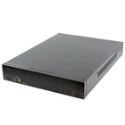 Kép 1/4 - AXIS 02403-002 hálózati videorögzítő Fekete