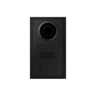Kép 9/15 - Samsung HW-S700D/EN soundbar speaker Black 3.1 channels