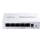 Kép 3/6 - ASUS ExpertWiFi EBP15 Vezérelt Gigabit Ethernet (10/100/1000) Ethernet-áramellátás (PoE) támogatása Fehér