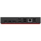 Kép 5/5 - Lenovo 40B10135IT ThinkPad Univerzális Thunderbolt 4 Okos Dokkoló