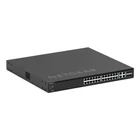 Kép 3/3 - NETGEAR MSM4332 Vezérelt L3 Ethernet-áramellátás (PoE) támogatása 1U Fekete