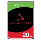 Kép 1/8 - Seagate IronWolf Pro 20TB ST20000NT001