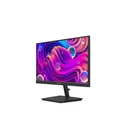 Kép 3/4 - Hikvision DS-D5022F2-1V2S 21,5 hüvelykes FHD 100Hz VA monitor beépített hangszóróval
