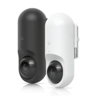 Kép 1/8 - Ubiquiti UACC-Flex-Cam-PWM-Black-3 3-as csomag fekete professzionális falikonzol UniFi Protect Flex Kamera számára