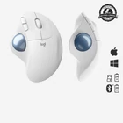 Kép 6/10 - Logitech 910-005870 egér Irodai Jobbkezes RF vezeték nélküli + Bluetooth Hanyattegér 2000 DPI