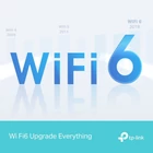 Kép 6/6 - TP-Link Archer AX12 vezetéknélküli router Fast Ethernet Kétsávos (2,4 GHz / 5 GHz) Fekete