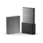 Kép 3/5 - Seagate STJR1000400 Xbox Tárbővítő Kártya Fekete