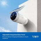 Kép 9/10 - TP-Link Tapo C465 videós megfigyelőrendszer Vezeték nélküli