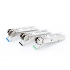 Kép 2/6 - Digitus DN-81000-04 halózati adó-vevő modul Száloptikai 1250 Mbit/s SFP 850 nm