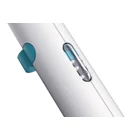 Kép 4/7 - Digitus DA-90470 Egyszemélyes asztali kar bilincsel és mechanikus rugóval | 1x LCD max. 35" 10kg | VESA: 75x75, 100x100 | Fehér