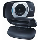 Kép 3/4 - Logitech C615 webkamera 1920 x 1080 pixelek USB 2.0 Fekete