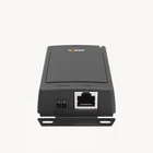Kép 3/4 - AXIS 02370-001 híd/repeater Hálózati híd Fekete