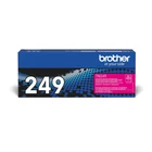 Kép 1/5 - Brother TN-249M festékkazetta 1 db Eredeti Magenta