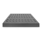 Kép 2/4 - Digitus DN-19 TRAY-2-600-SW rack tartozék