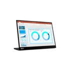 Kép 1/8 - Lenovo ThinkVision M14d 35,6 cm (14") 2240 x 1400 pixelek 2.2K LED Fekete