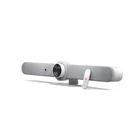 Kép 2/3 - Logitech 960-001323 videokonferencia rendszer Ethernet/LAN csatlakozás Csoportos videokonferencia rendszer