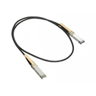 Kép 1/2 - Cisco 10GBASE-CU SFP+ Cable 1 Meter hálózati kábel Fekete 1 M