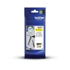 Kép 1/3 - Brother LC3237Y tintapatron 1 db Eredeti Standard teljesítmény Sárga
