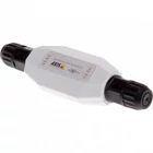 Kép 1/3 - Axis 01148-001 PoE adapter