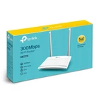 Kép 4/6 - TP-Link TL-WR820N vezetéknélküli router Fast Ethernet Egysávos (2,4 GHz) Fehér