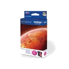 Kép 2/2 - Brother LC-1100HYM Ink Cartridge tintapatron 1 dB Eredeti Magenta