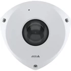 Kép 2/4 - AXIS P9117-PV Buli IP biztonsági kamera Beltéri 2160 x 2160 pixel Mennyezet